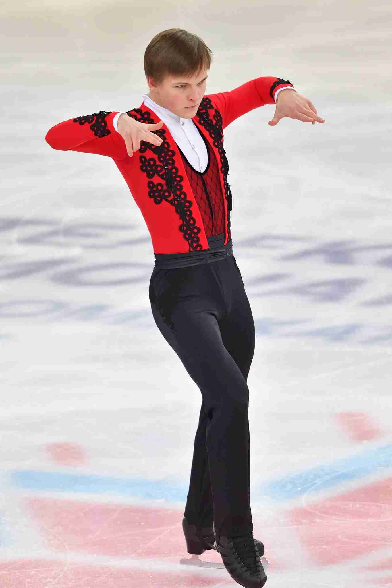 男子選手限定フィギュアスケート雑談トピ