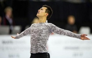 男子選手限定フィギュアスケート雑談トピ