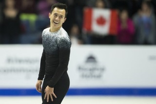 男子選手限定フィギュアスケート雑談トピ