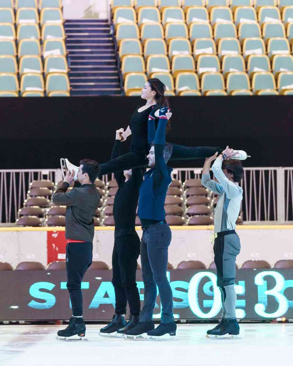 男子選手限定フィギュアスケート雑談トピ