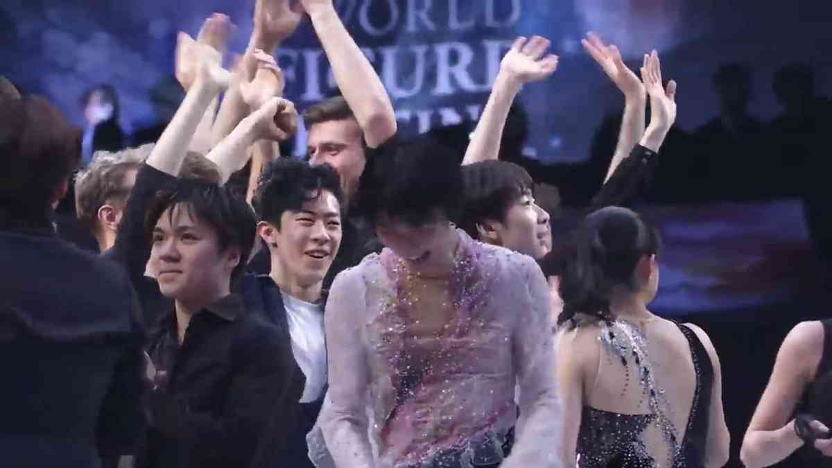 男子選手限定フィギュアスケート雑談トピ