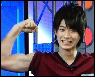 King ＆ Prince平野紫耀「人生でデートしたことない」発言に立候補者続出 女子校サプライズ登場で生徒350人熱狂