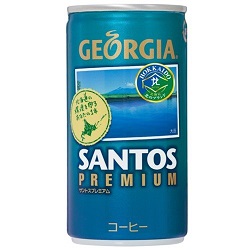 缶コーヒーどれが好き?