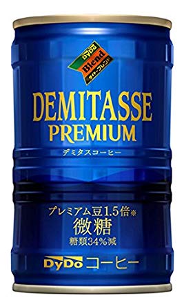 缶コーヒーどれが好き?