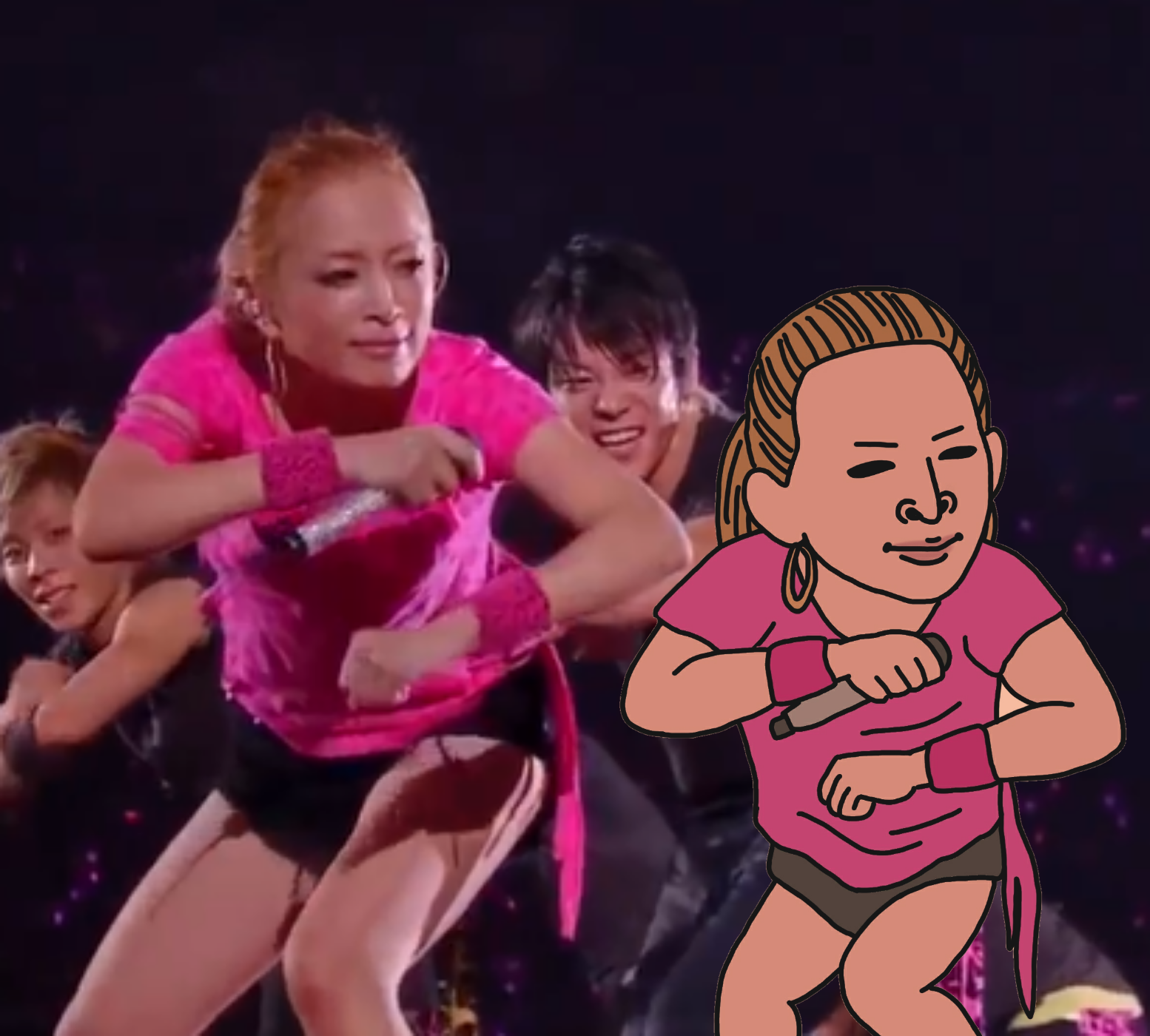 今日保存した画像を延々と載せていくトピ