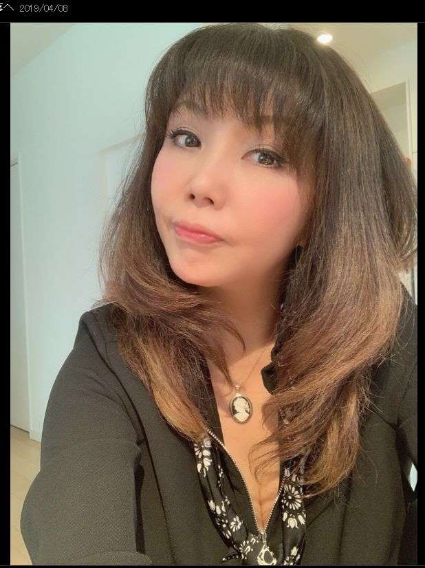 小川菜摘が公開したKABA.ちゃんの姿に　「本田翼ちゃんにみえた」の声