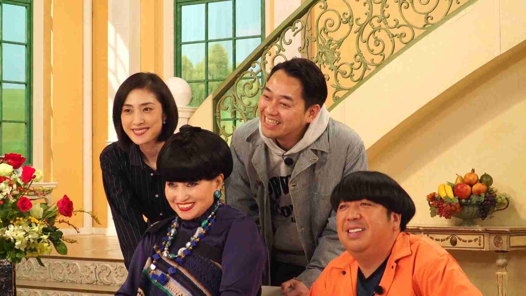 天海祐希にテレ朝が破格待遇!「24」出演に1話300万円提示