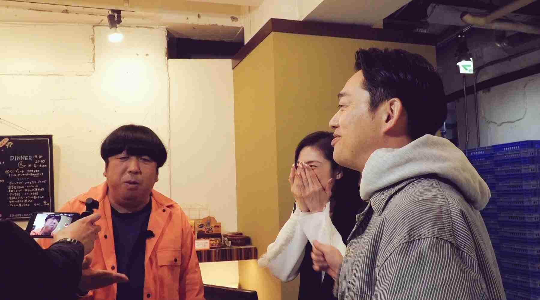 天海祐希にテレ朝が破格待遇!「24」出演に1話300万円提示