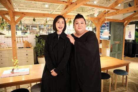 天海祐希にテレ朝が破格待遇!「24」出演に1話300万円提示