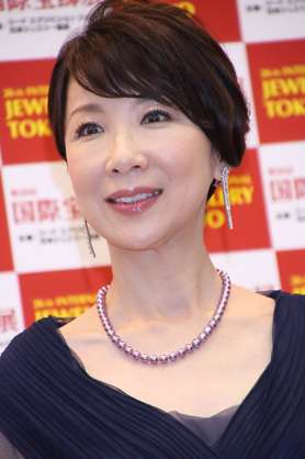 天海祐希にテレ朝が破格待遇!「24」出演に1話300万円提示