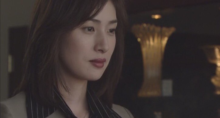 天海祐希にテレ朝が破格待遇!「24」出演に1話300万円提示