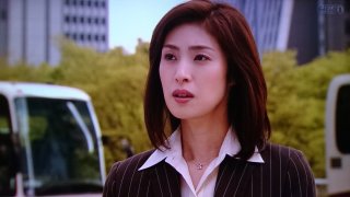 天海祐希にテレ朝が破格待遇!「24」出演に1話300万円提示