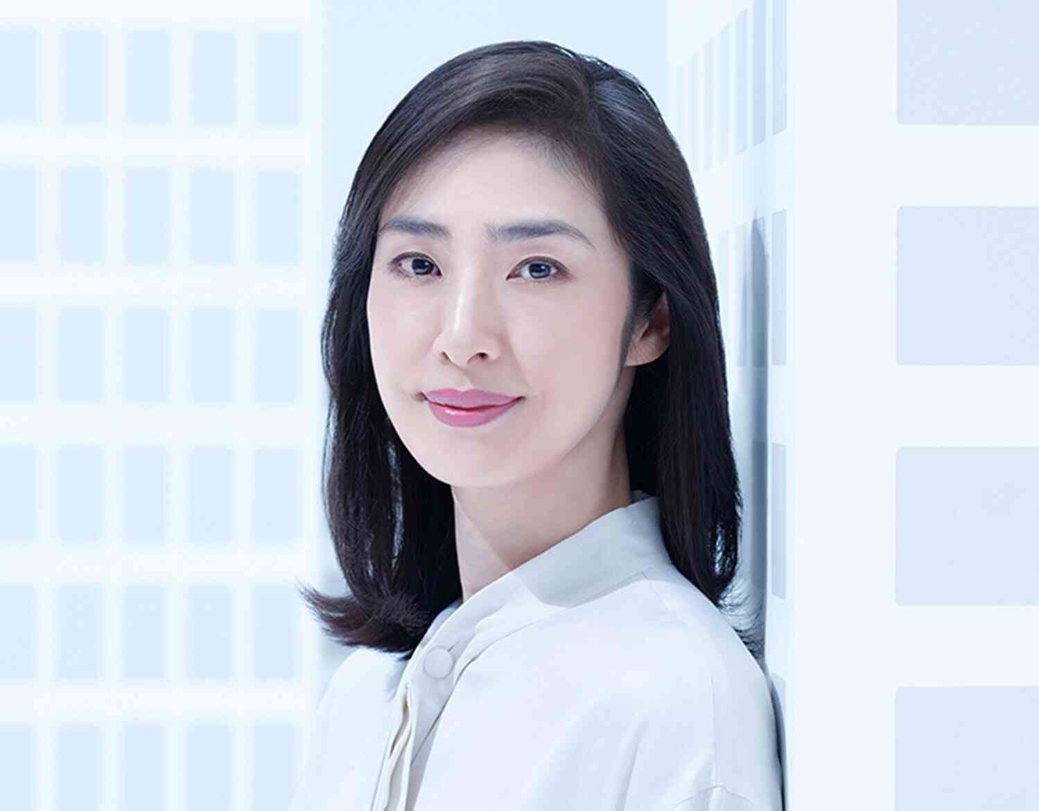 天海祐希にテレ朝が破格待遇!「24」出演に1話300万円提示