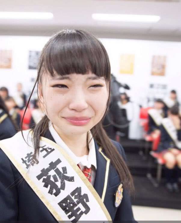 NGT48荻野由佳を起用したファッションブランド「Heather」　批判殺到で謝罪しコンテンツ削除