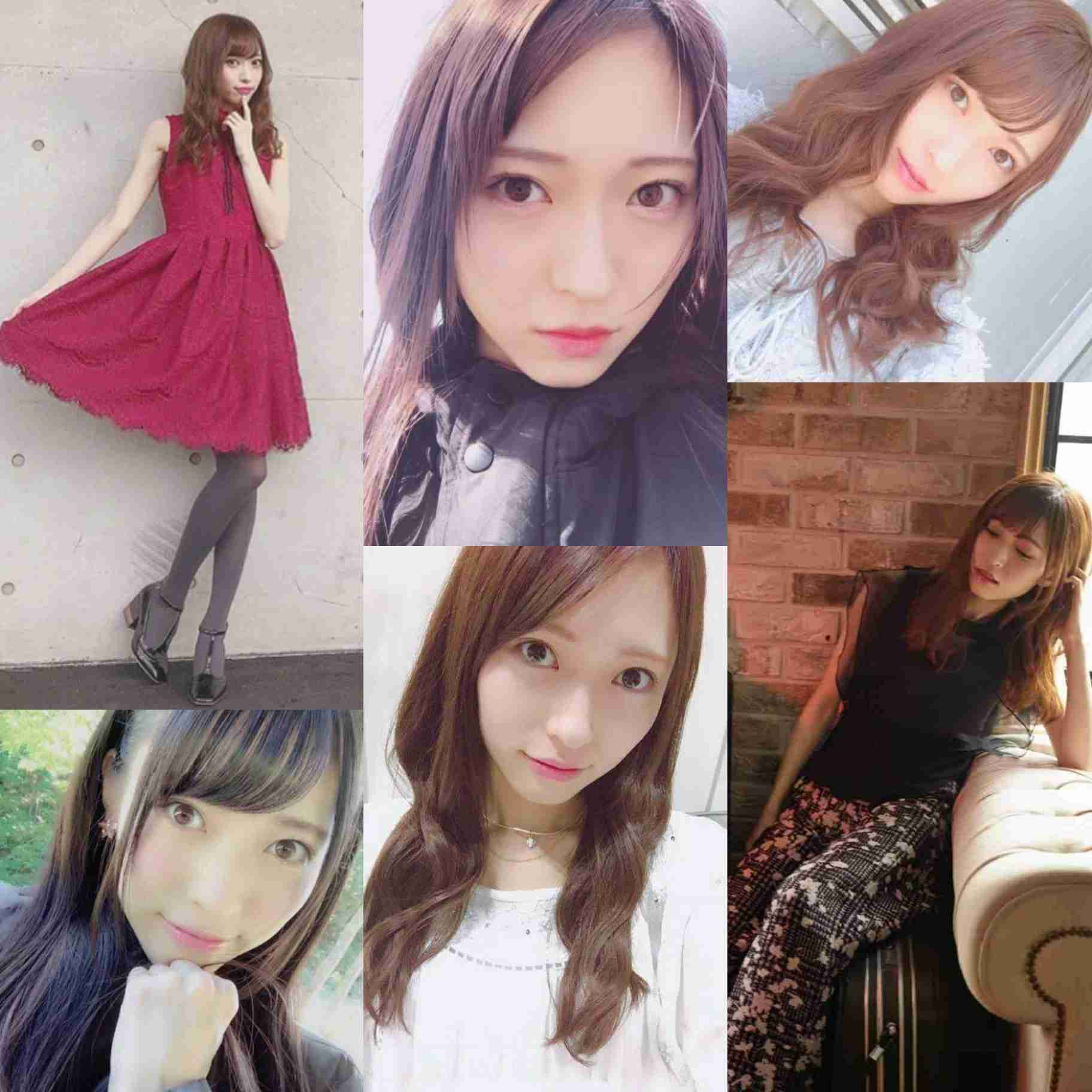 NGT48荻野由佳を起用したファッションブランド「Heather」　批判殺到で謝罪しコンテンツ削除