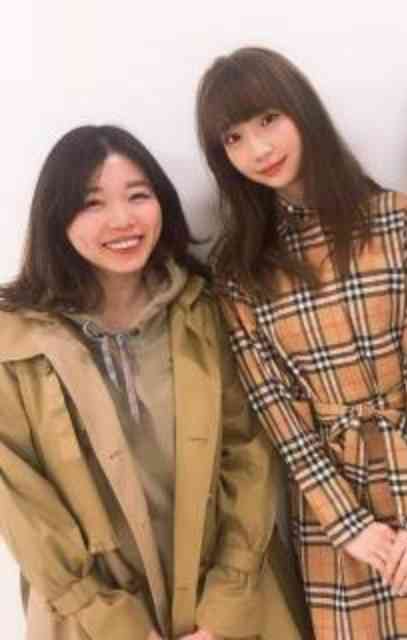 NGT48荻野由佳を起用したファッションブランド「Heather」　批判殺到で謝罪しコンテンツ削除