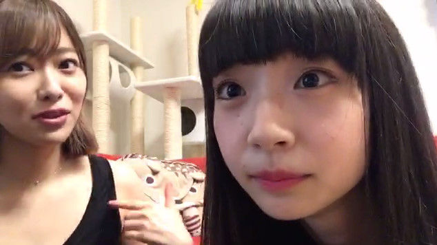 NGT48荻野由佳を起用したファッションブランド「Heather」 批判殺到で謝罪しコンテンツ削除