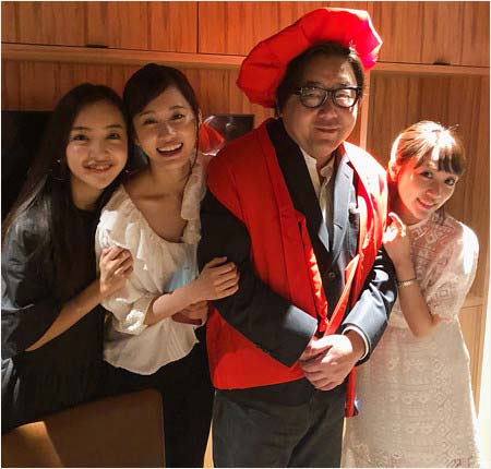 NGT48荻野由佳を起用したファッションブランド「Heather」　批判殺到で謝罪しコンテンツ削除