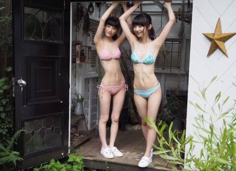 NGT48荻野由佳を起用したファッションブランド「Heather」 批判殺到で謝罪しコンテンツ削除