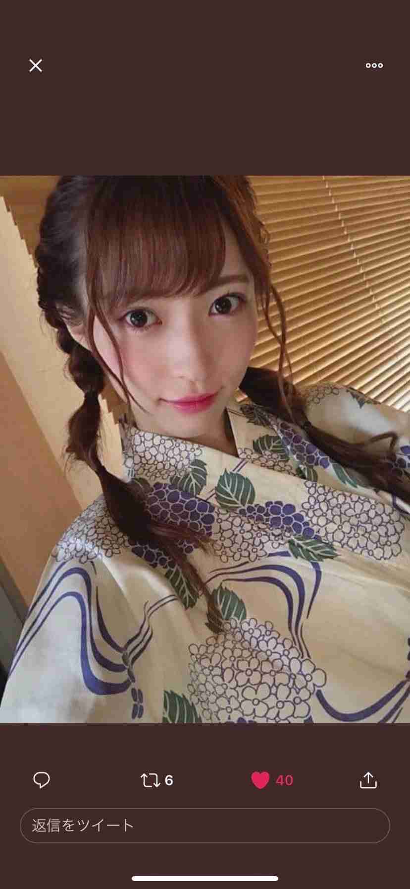 NGT48荻野由佳を起用したファッションブランド「Heather」　批判殺到で謝罪しコンテンツ削除