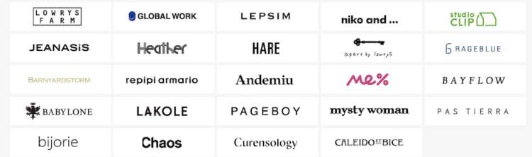 NGT48荻野由佳を起用したファッションブランド「Heather」　批判殺到で謝罪しコンテンツ削除