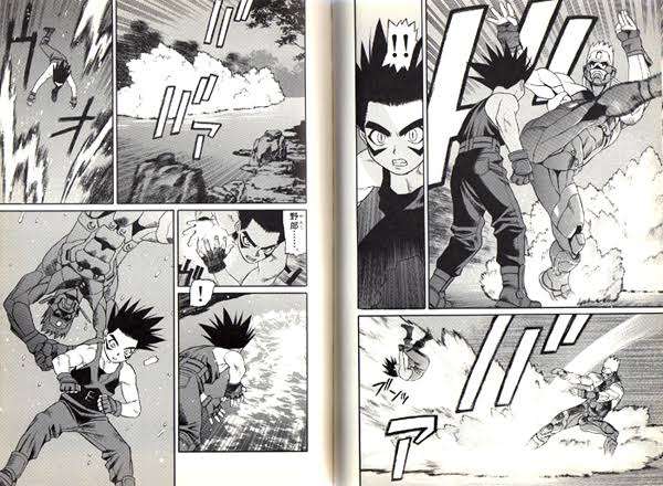 絵が変わってショックだった漫画