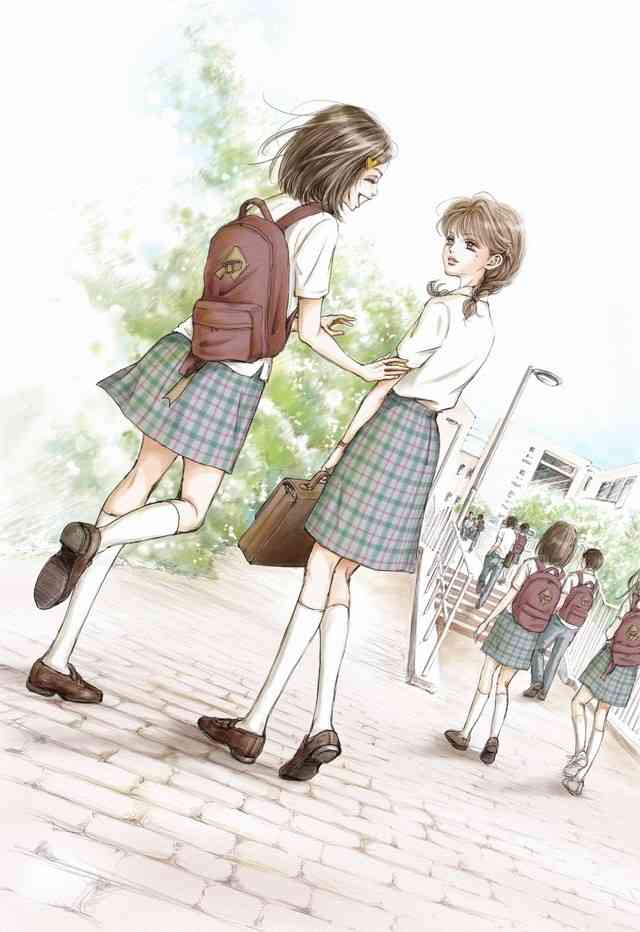 絵が変わってショックだった漫画