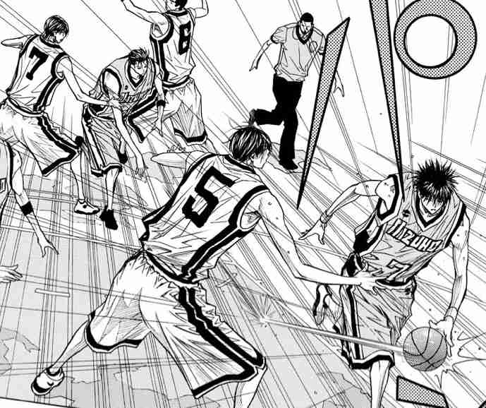 絵が変わってショックだった漫画