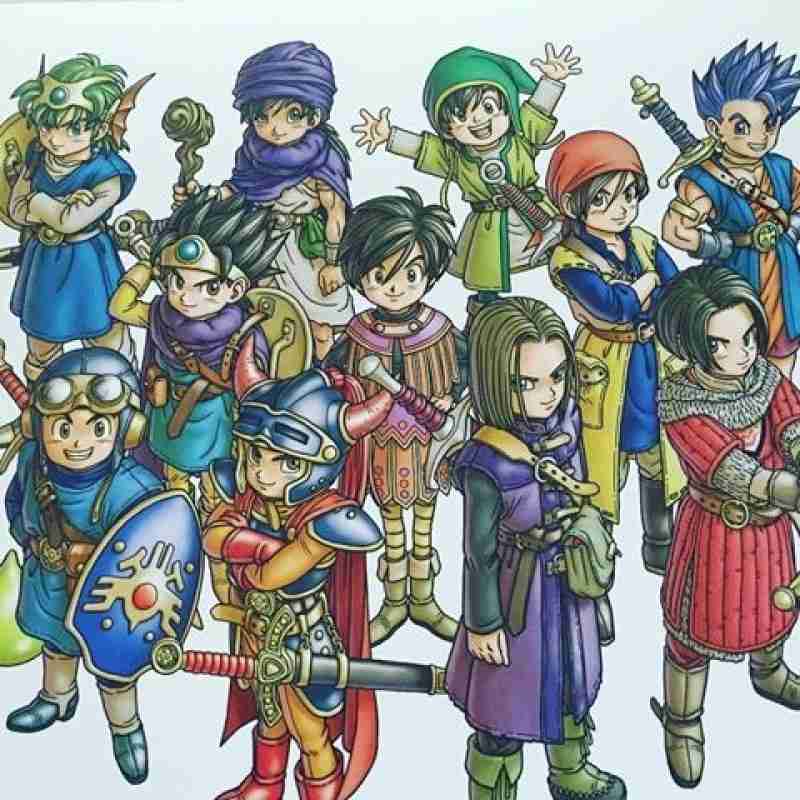 絵が変わってショックだった漫画