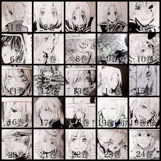 絵が変わってショックだった漫画