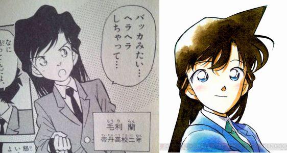 絵が変わってショックだった漫画