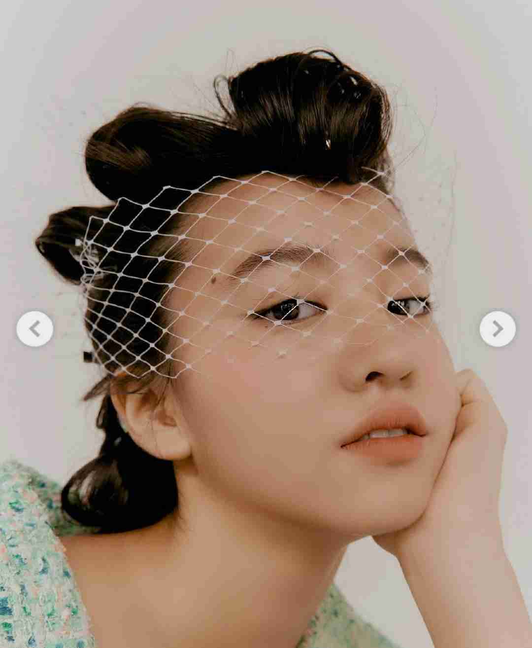 Koki,＆工藤静香、親子で