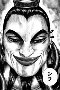 【映画】【漫画】キングダムについて語ろう