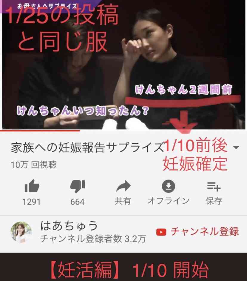 はあちゅうさん、出生前診断を受診「賛否両論あるが…『命』『障害』を考えることできた」
