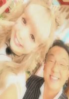 まるでパパ活！藤田ニコルと 梅沢富美男の『イチャイチャ』にツッコミ続出