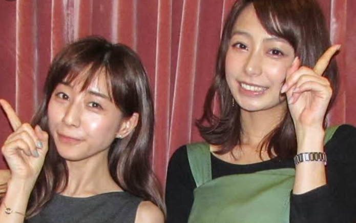 なりたい顔、どっち?