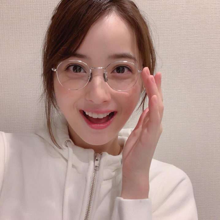 なりたい顔、どっち?