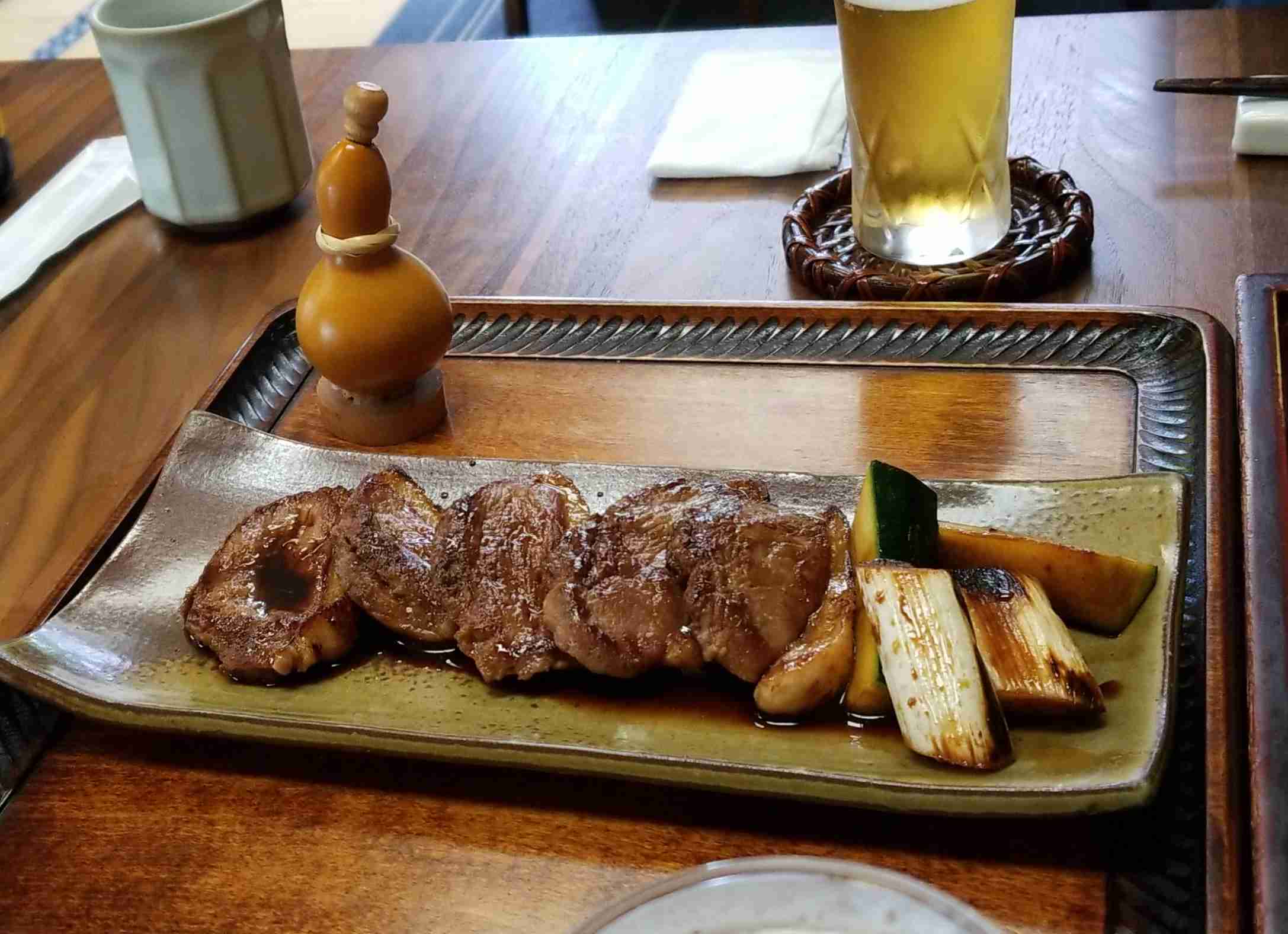 【食べ物】最近、贅沢しましたか？
