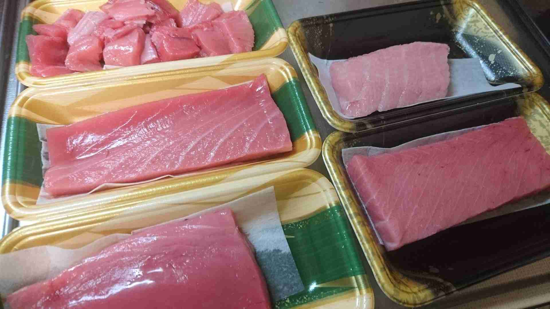 【食べ物】最近、贅沢しましたか？