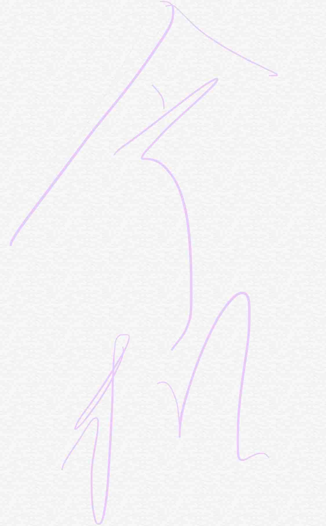 手書きで新元号！