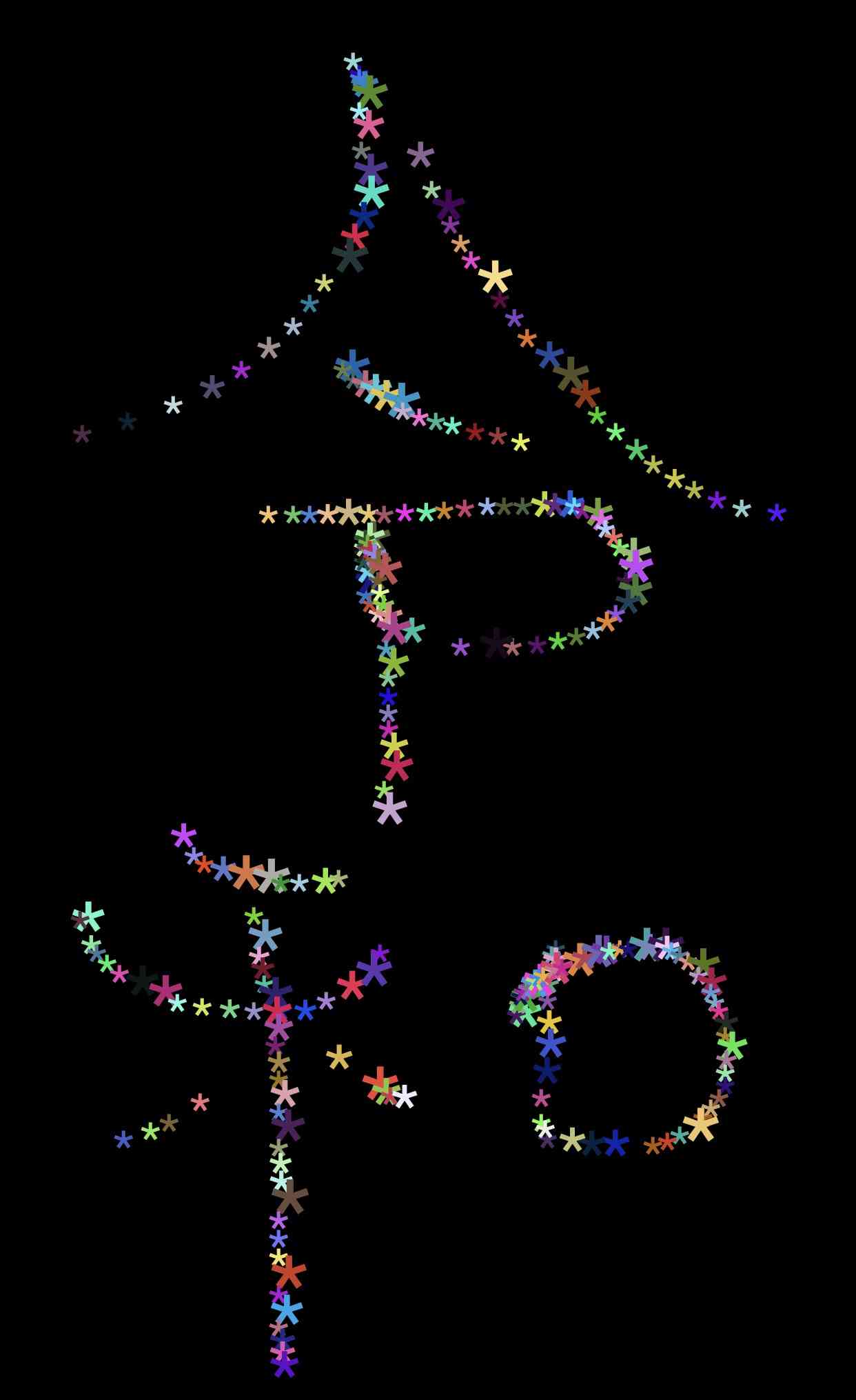 手書きで新元号！