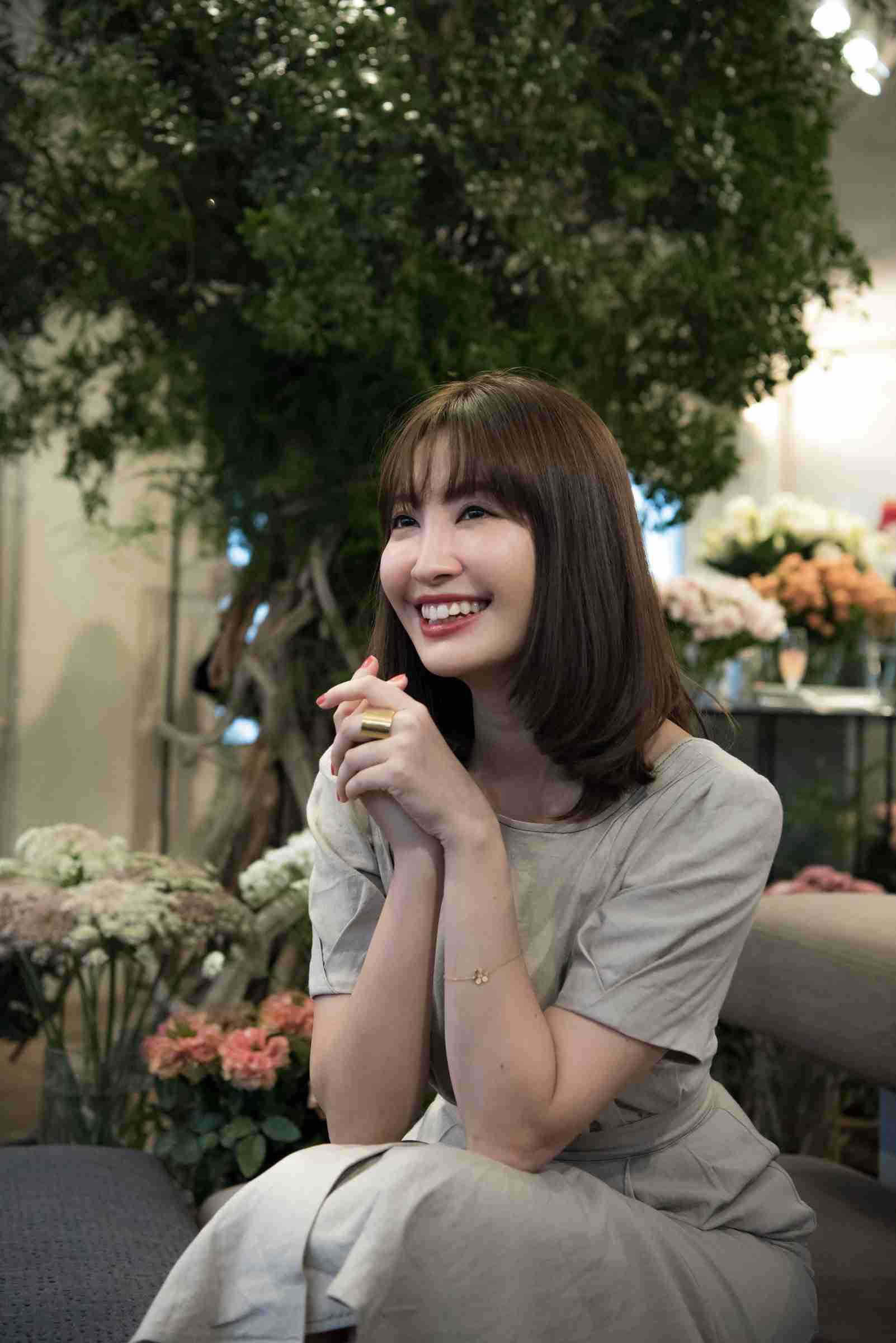 小嶋陽菜「やっと完成された」ブランドプロデュースにかける思い・今後の展望は?<「Her lip to」リミテッドストアOPEN記念インタビュー>
