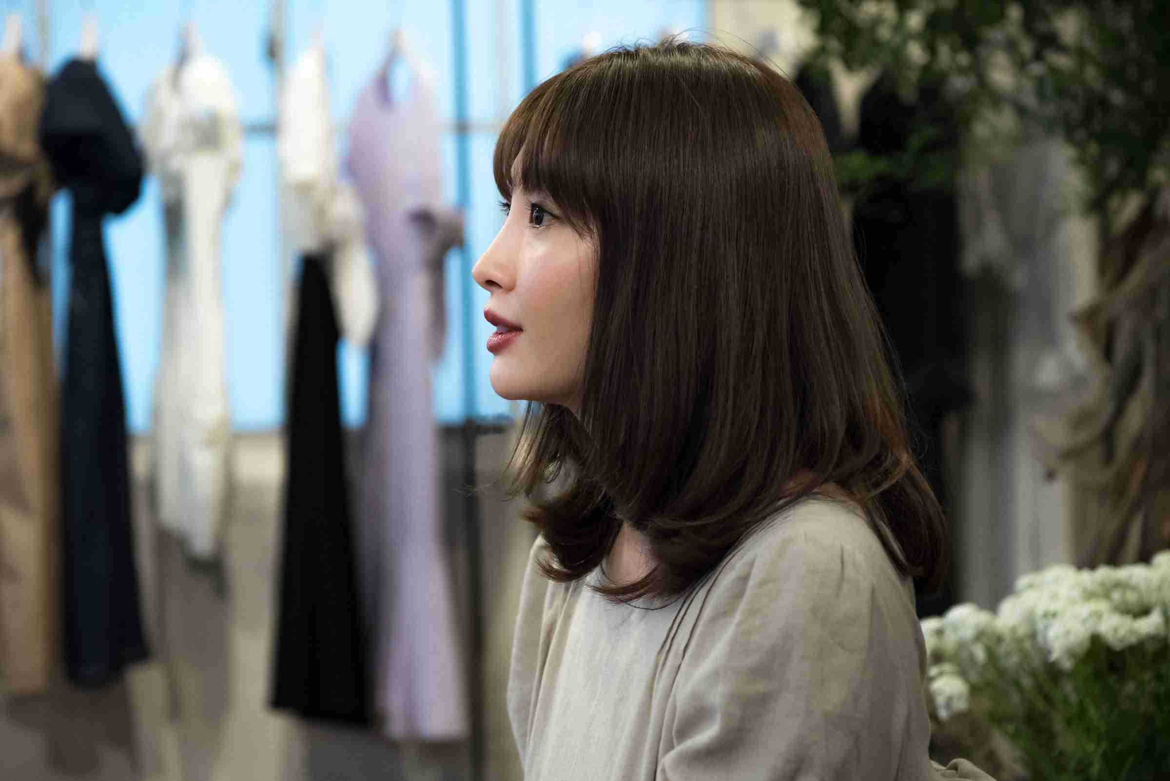 小嶋陽菜「やっと完成された」ブランドプロデュースにかける思い・今後の展望は?<「Her lip to」リミテッドストアOPEN記念インタビュー>
