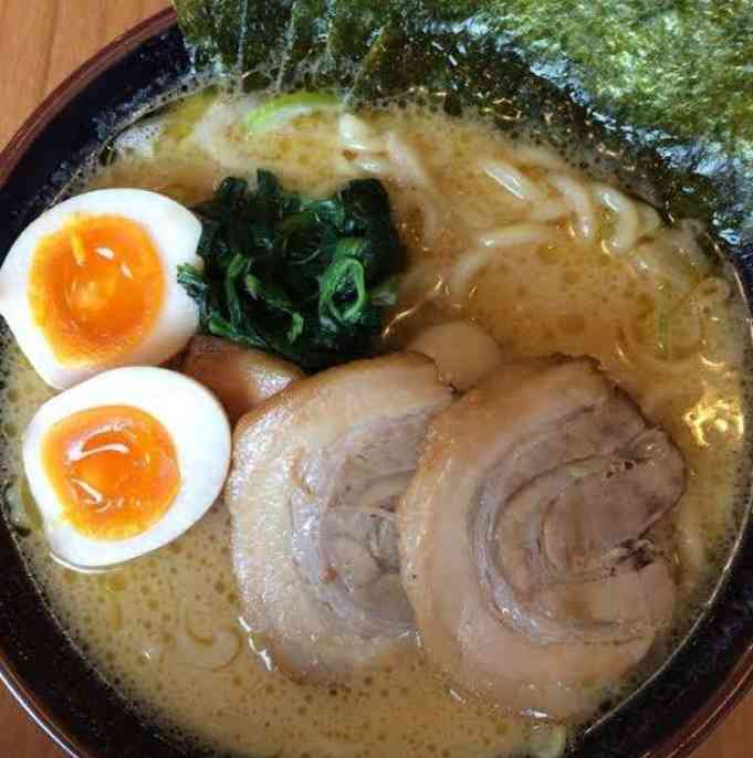 ラーメン屋さん!何味が好きですか?
