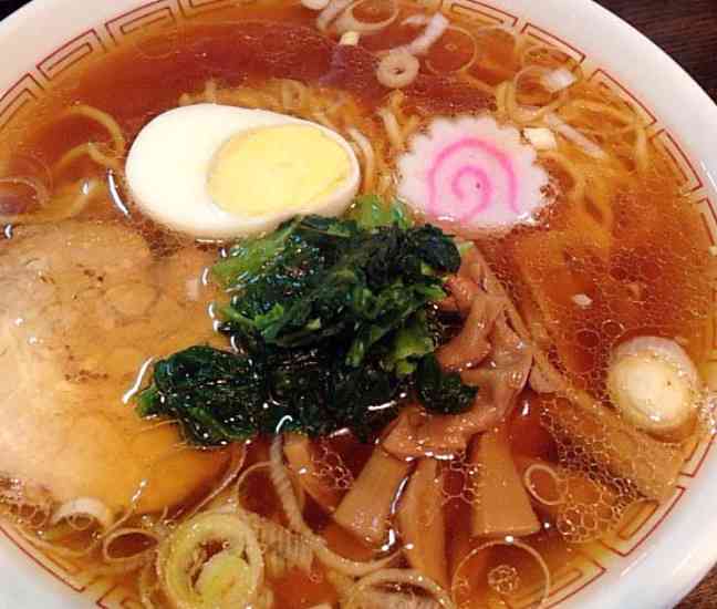 ラーメン屋さん!何味が好きですか?