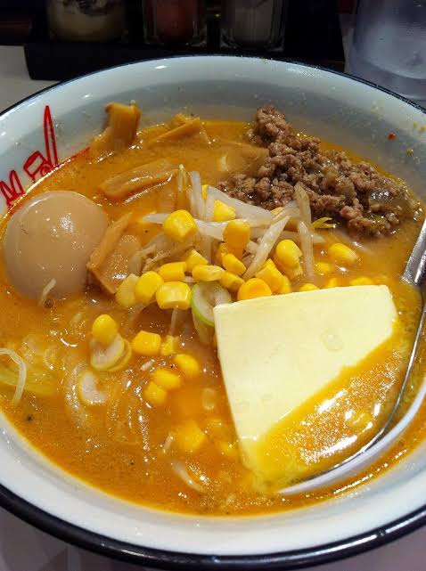 ラーメン屋さん!何味が好きですか?