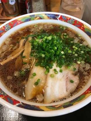 ラーメン屋さん!何味が好きですか?