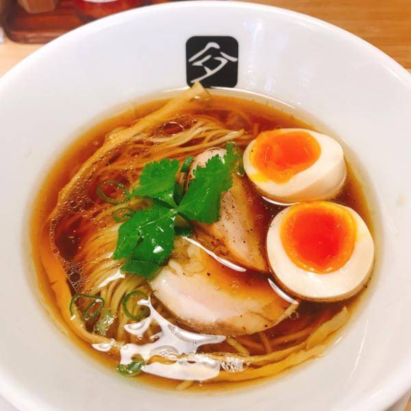 ラーメン屋さん!何味が好きですか?