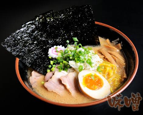 ラーメン屋さん!何味が好きですか?