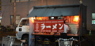 ラーメン屋さん!何味が好きですか?